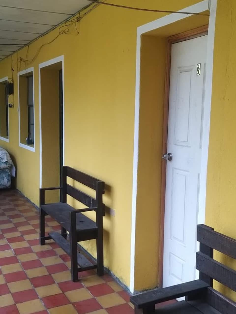 Foto Hostal