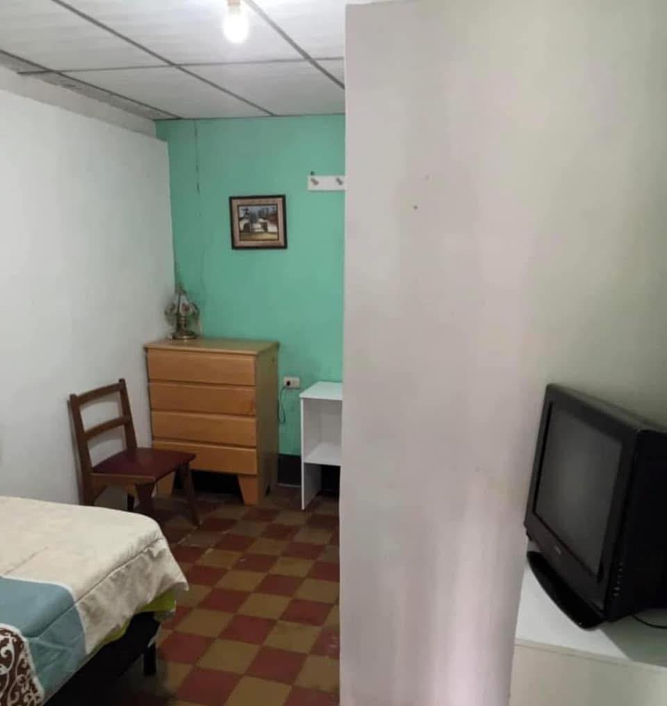 Foto Hostal