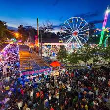 Feria de Jocotenango
