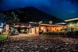 Restaurante Filadelfia