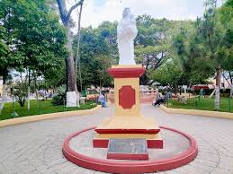Parque de Jocotenango